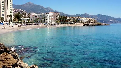 Apartment Apartamentos Starnerja En Stella Maris