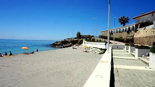 Apartamentos Starnerja En Stella Maris Spain