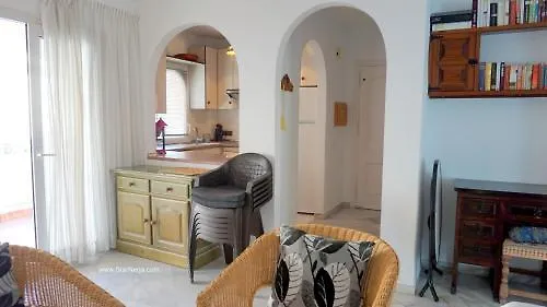 Apartamentos Starnerja En Stella Maris Apartment Nerja