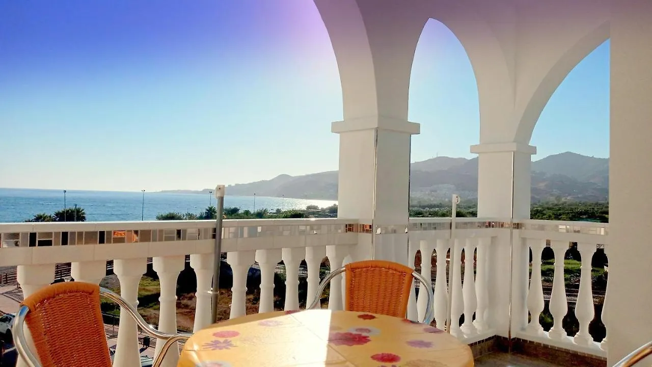 Apartamentos Starnerja En Stella Maris Nerja