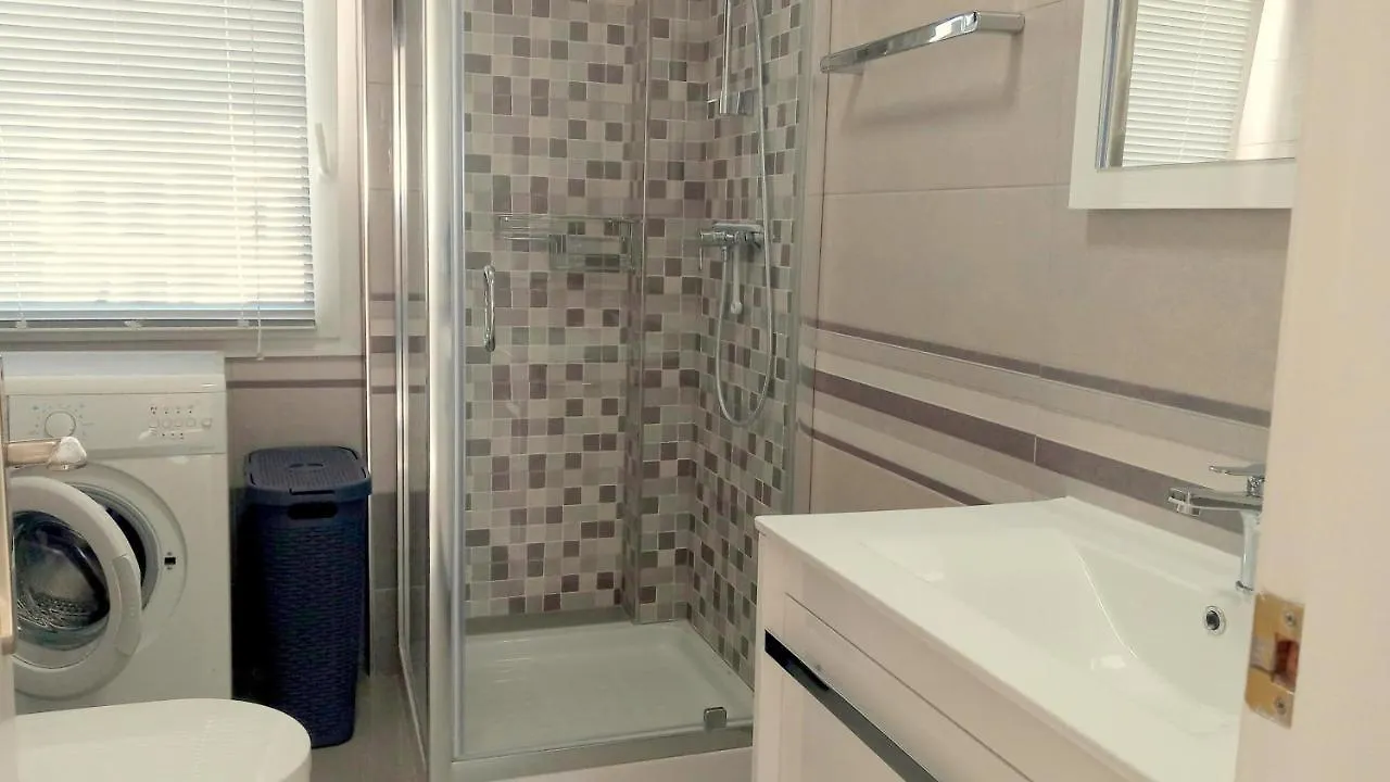 Apartamentos Starnerja En Stella Maris Nerja