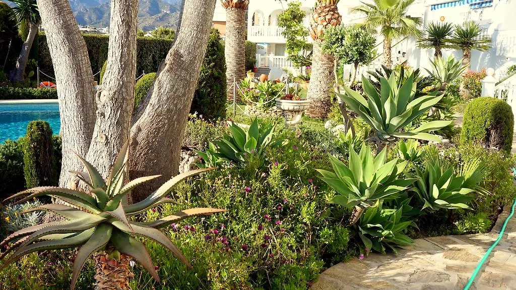 Apartamentos Starnerja En Stella Maris 0*, Nerja