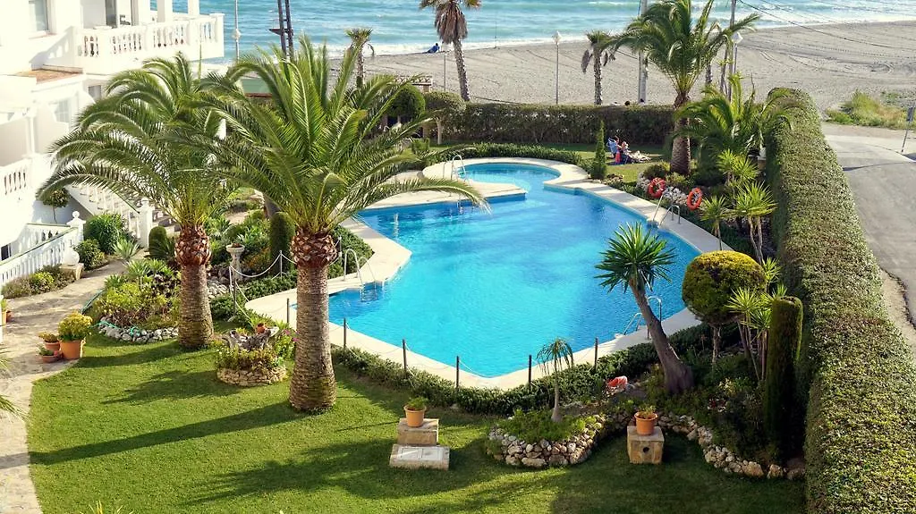 Apartment Apartamentos Starnerja En Stella Maris