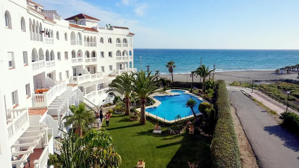 Apartamentos Starnerja En Stella Maris Apartment Nerja