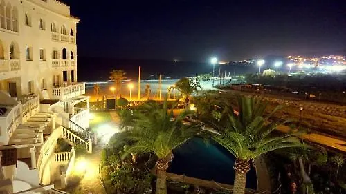 Apartamentos Starnerja En Stella Maris Apartment Nerja