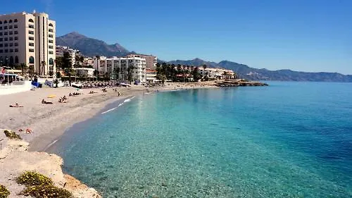 Apartment Apartamentos Starnerja En Stella Maris Spain