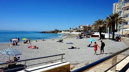 Apartment Apartamentos Starnerja En Stella Maris
