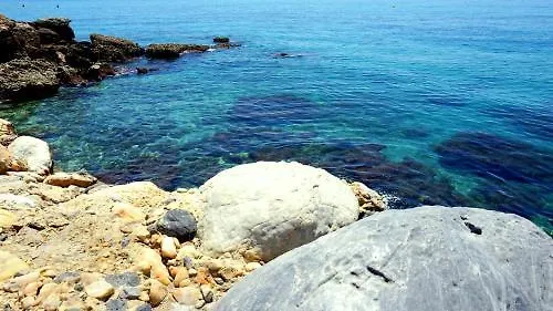Apartamentos Starnerja En Stella Maris 0*, Nerja
