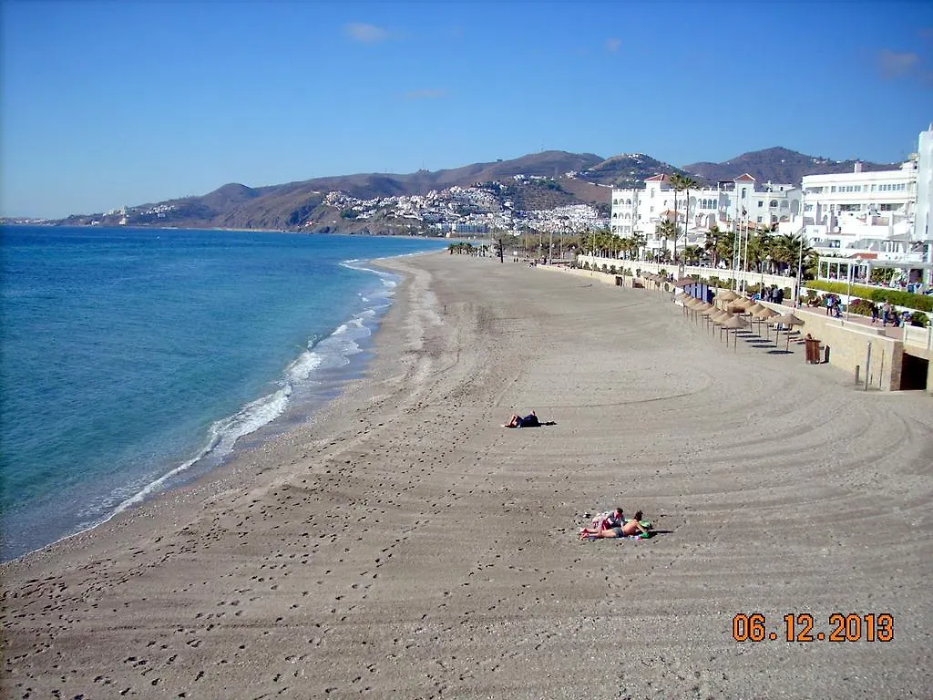 Apartamentos Starnerja En Stella Maris