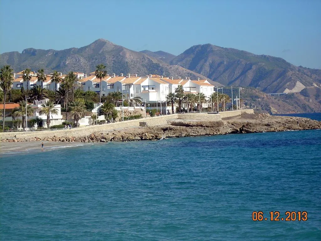 Apartment Apartamentos Starnerja En Stella Maris
