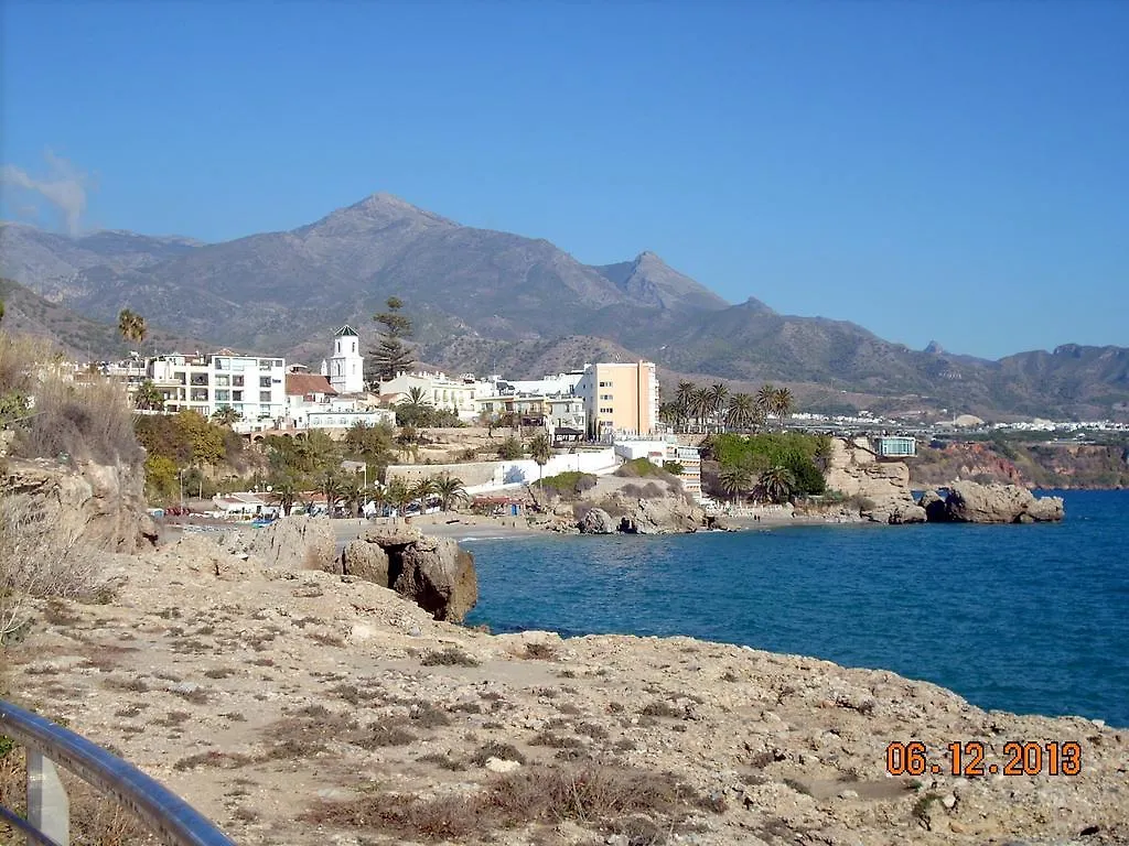 Apartment Apartamentos Starnerja En Stella Maris