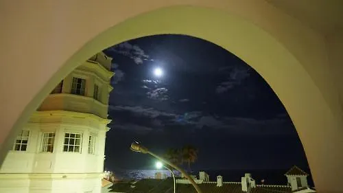 Apartamentos Starnerja En Stella Maris