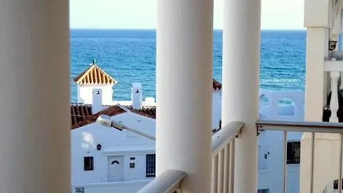アパート Apartamentos Starnerja En Stella Maris スペイン