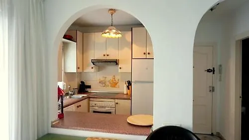 Apartamentos StarNerja en Stella Maris Nerja
