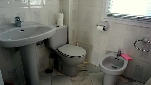 Apartamentos Starnerja En Stella Maris アパート