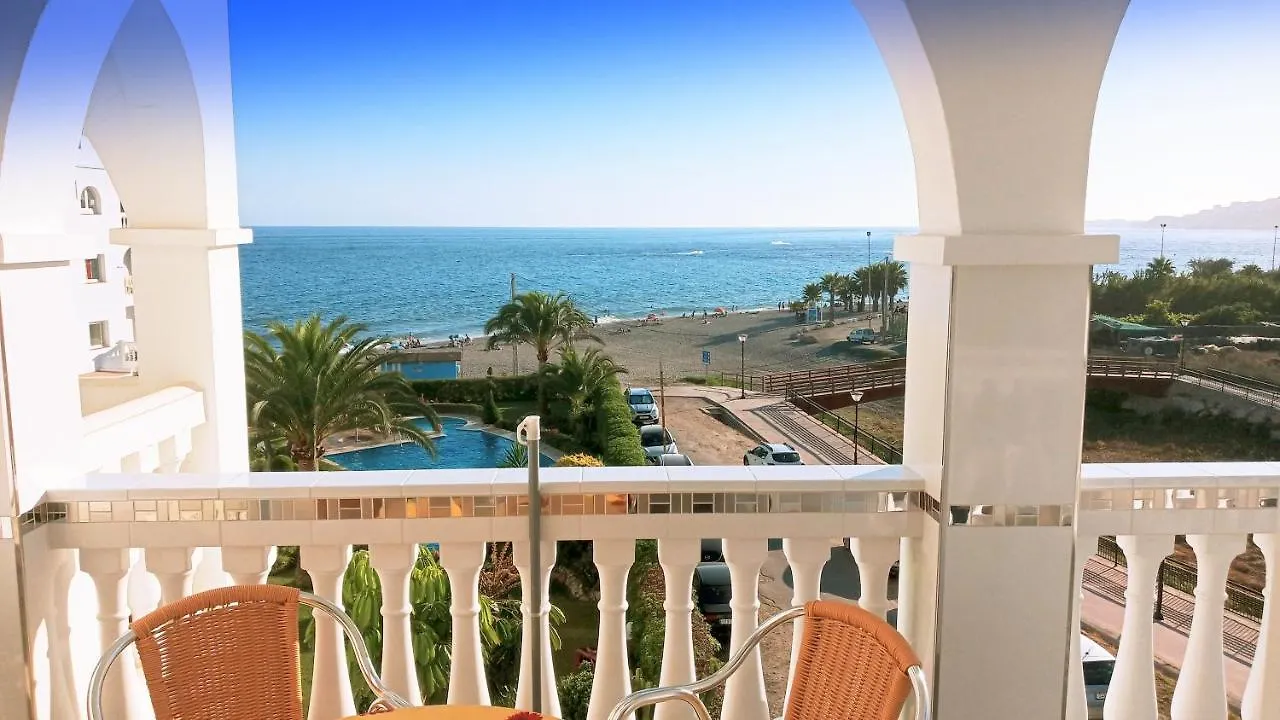Apartamentos Starnerja En Stella Maris 0*, ネルハ スペイン