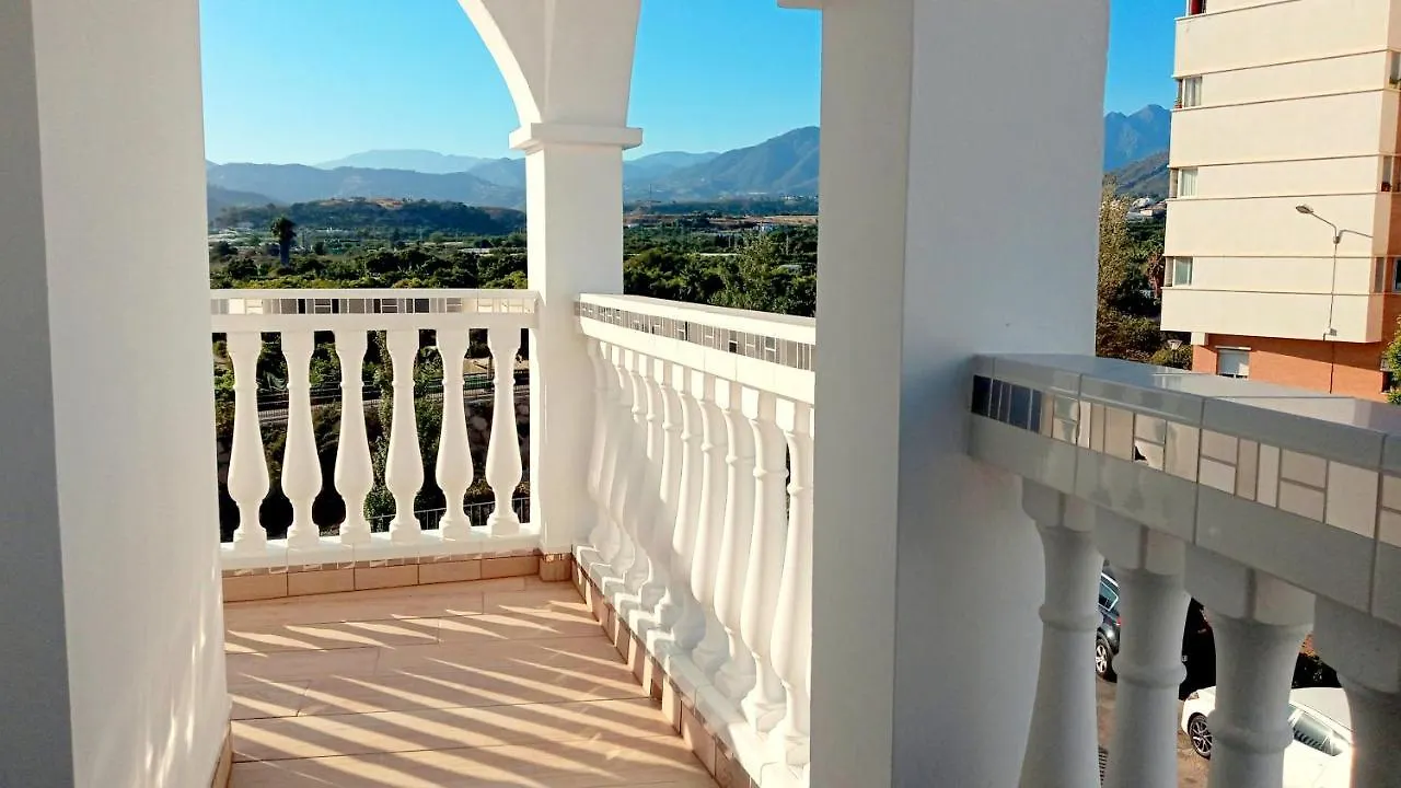 Apartamentos StarNerja en Stella Maris