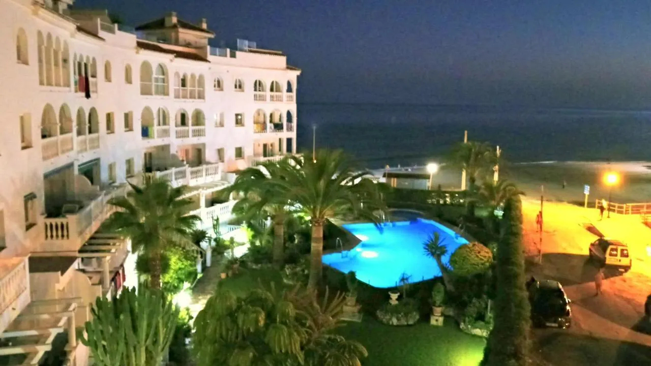 Apartamentos StarNerja en Stella Maris
