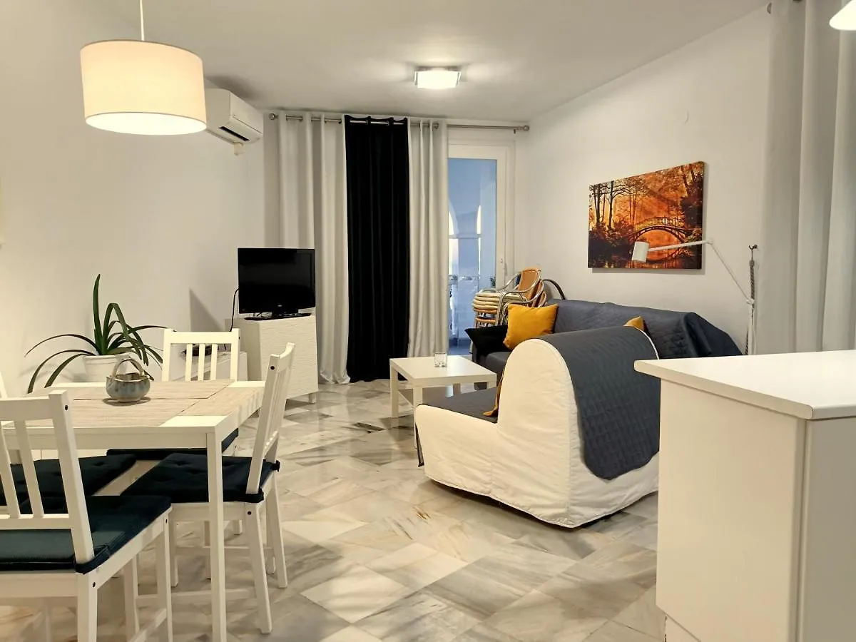 Apartamentos StarNerja en Stella Maris  Nerja
