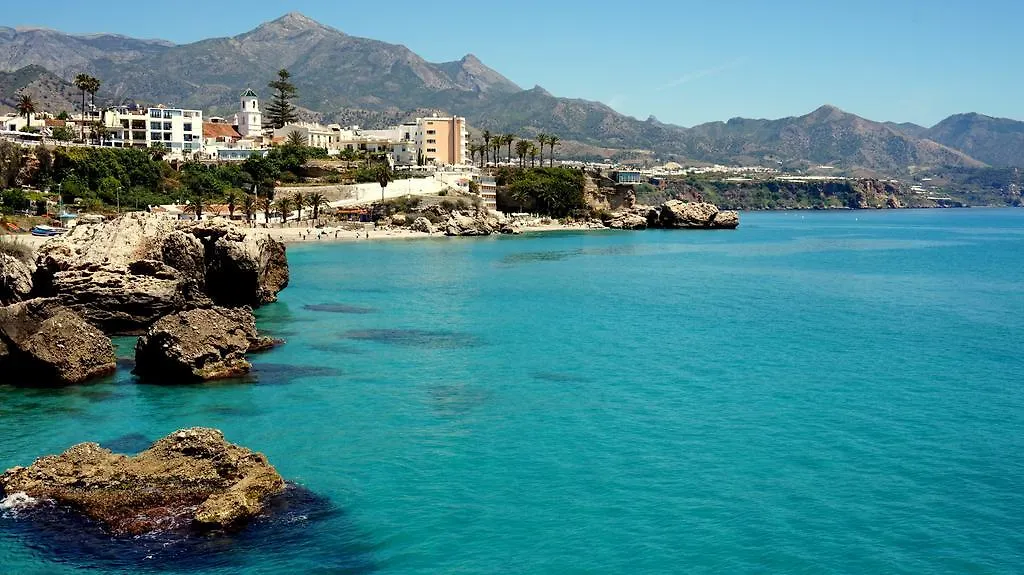 アパート Apartamentos Starnerja En Stella Maris
