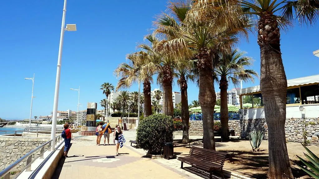 Apartamentos StarNerja en Stella Maris  Nerja
