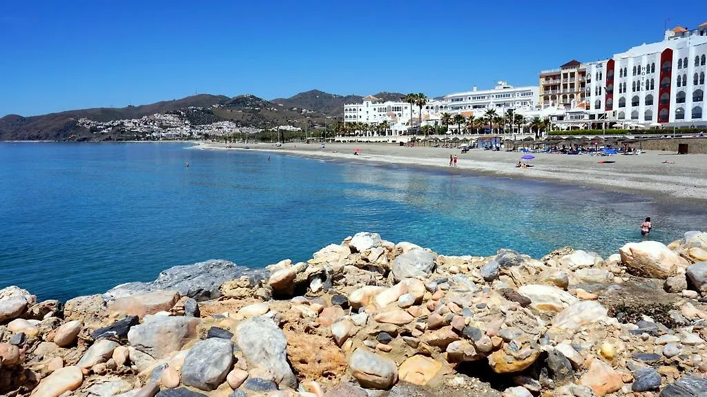 Apartamentos StarNerja en Stella Maris  Nerja