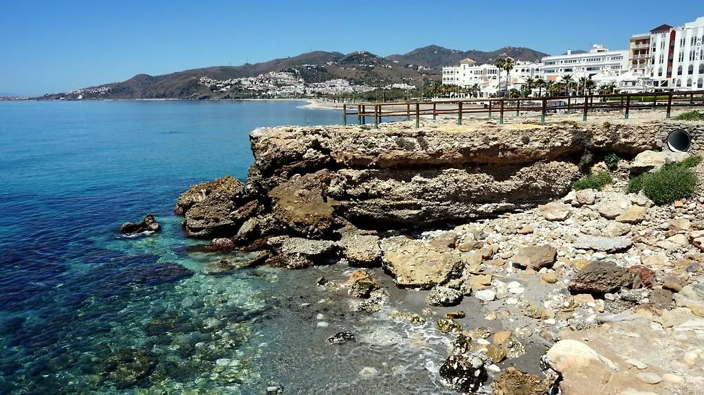 Apartamentos StarNerja en Stella Maris Nerja