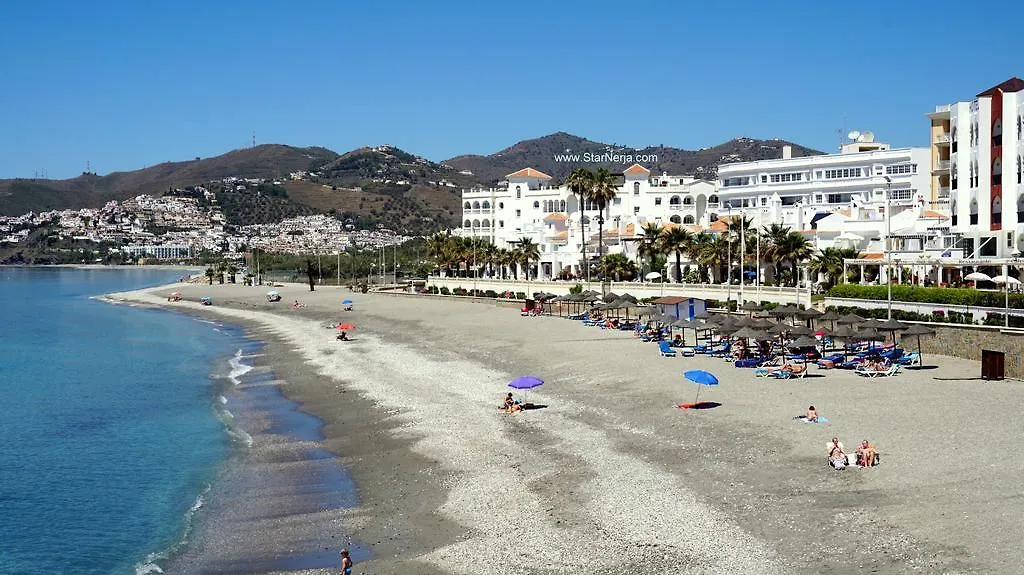 Apartamentos StarNerja en Stella Maris