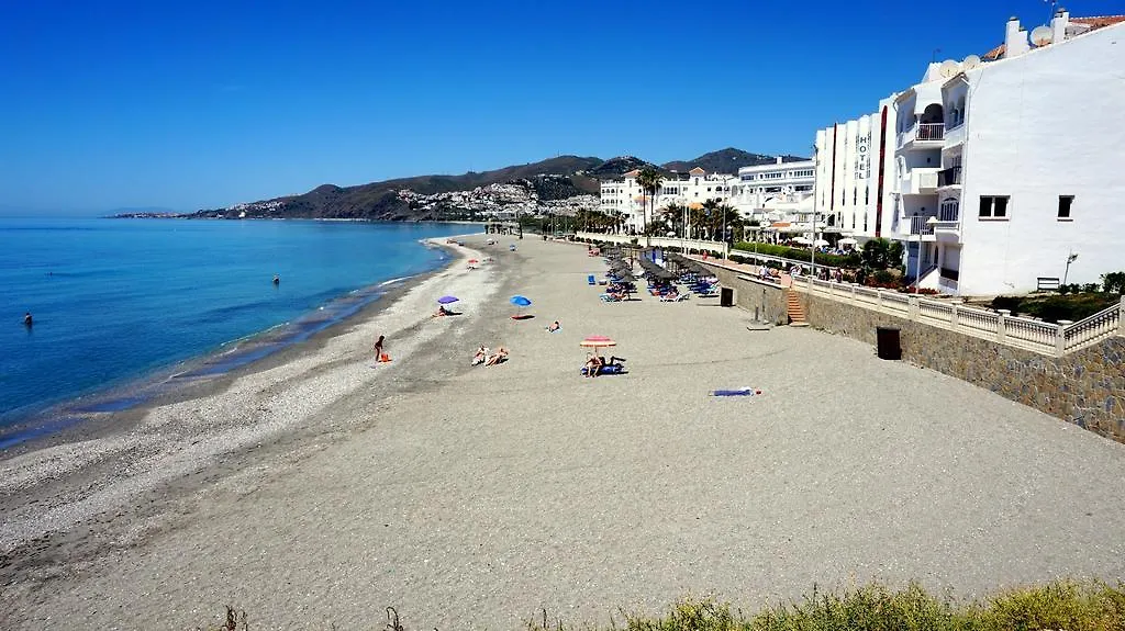 Apartamentos StarNerja en Stella Maris 0*, Nerja