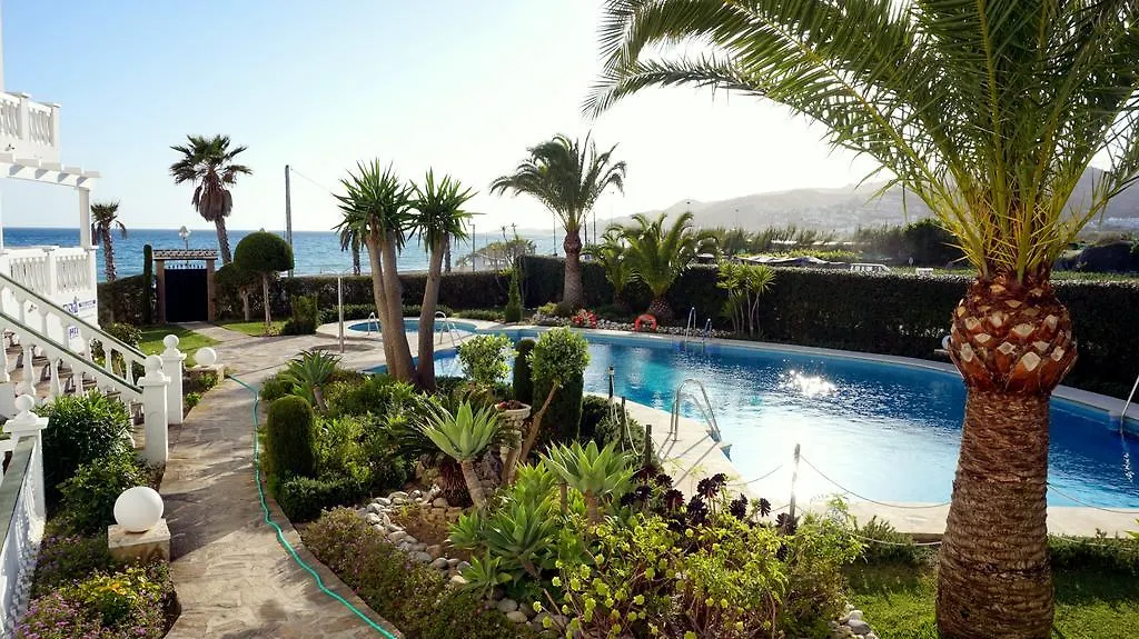 Apartamentos StarNerja en Stella Maris Nerja