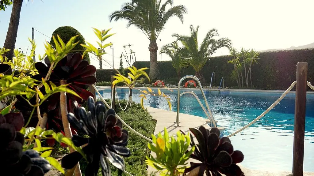 Apartamentos StarNerja en Stella Maris