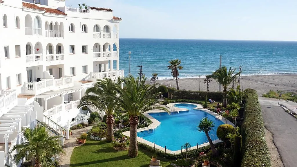 Apartamentos StarNerja en Stella Maris 0*, Nerja España