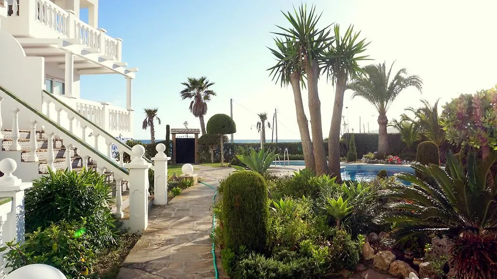 Apartamentos StarNerja en Stella Maris España