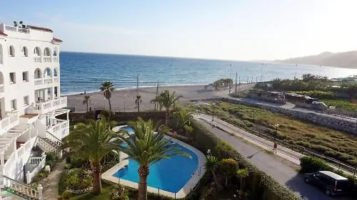 Apartamentos Starnerja En Stella Maris