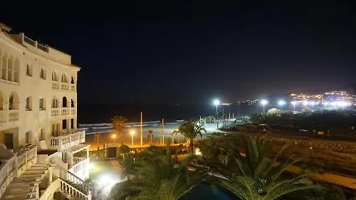 Apartamentos StarNerja en Stella Maris