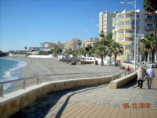 Apartamentos StarNerja en Stella Maris