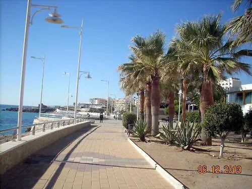 Apartamentos StarNerja en Stella Maris España