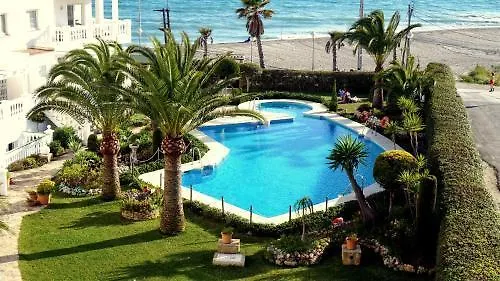 Apartamentos Starnerja En Stella Maris スペイン