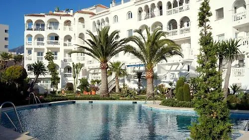 Apartamentos StarNerja en Stella Maris