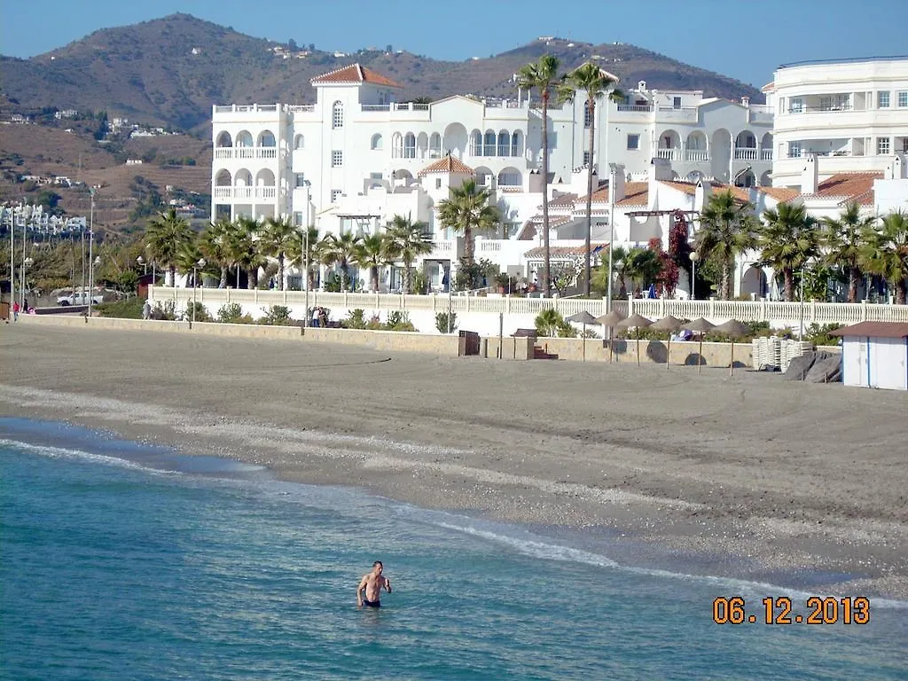 Apartamentos StarNerja en Stella Maris 0*, Nerja