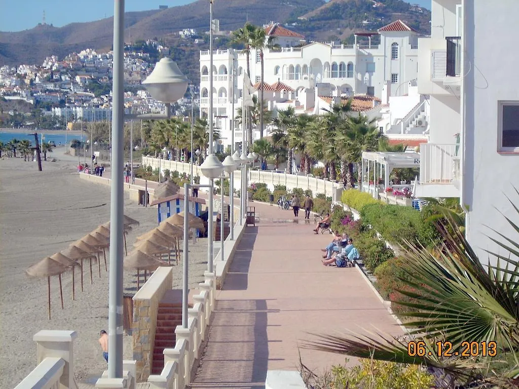 Apartamentos StarNerja en Stella Maris 0*, Nerja España