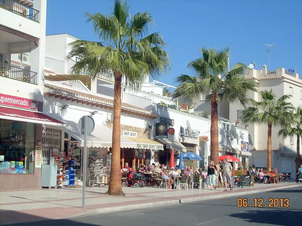 Apartamentos StarNerja en Stella Maris España