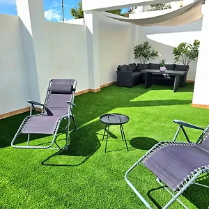 Casa Serena Rural Enix