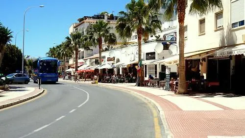 Apartamentos Starnerja En Stella Maris 0*, Nerja Spain