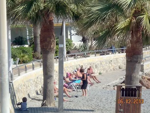Apartamentos Starnerja En Stella Maris