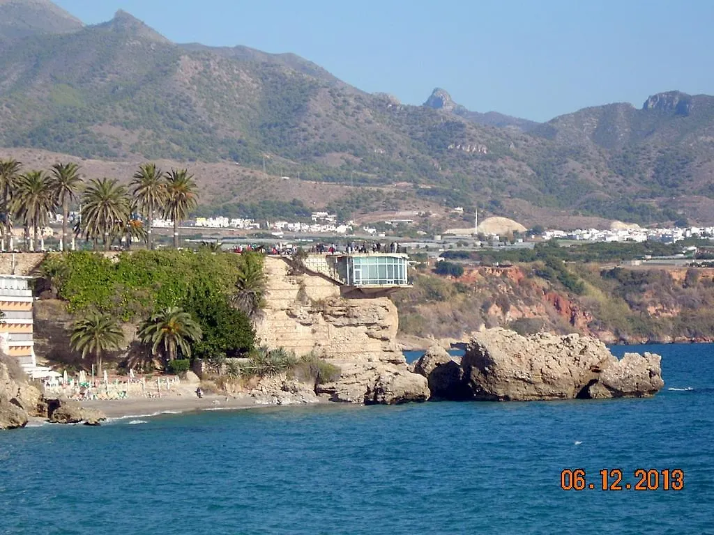 Apartamentos Starnerja En Stella Maris 0*, Nerja